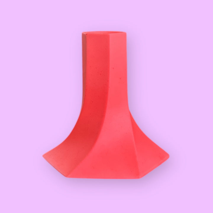 Bougeoir POP Géométrique 🪩