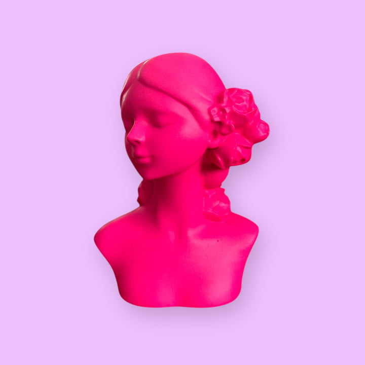 Poupée Rebelle 🎀