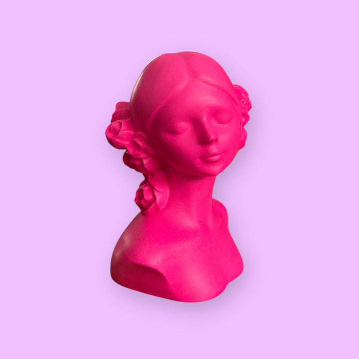 Poupée Rebelle 🎀