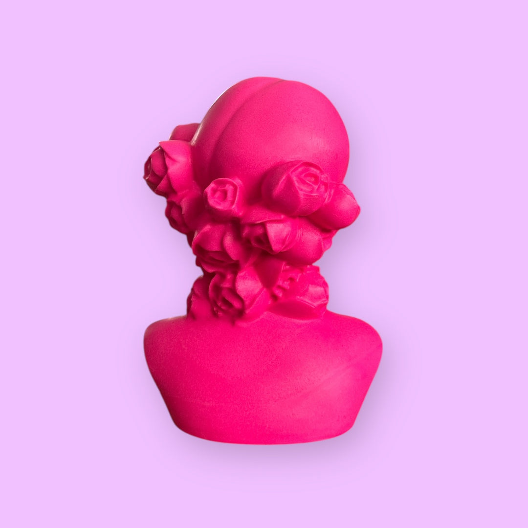Poupée Rebelle 🎀