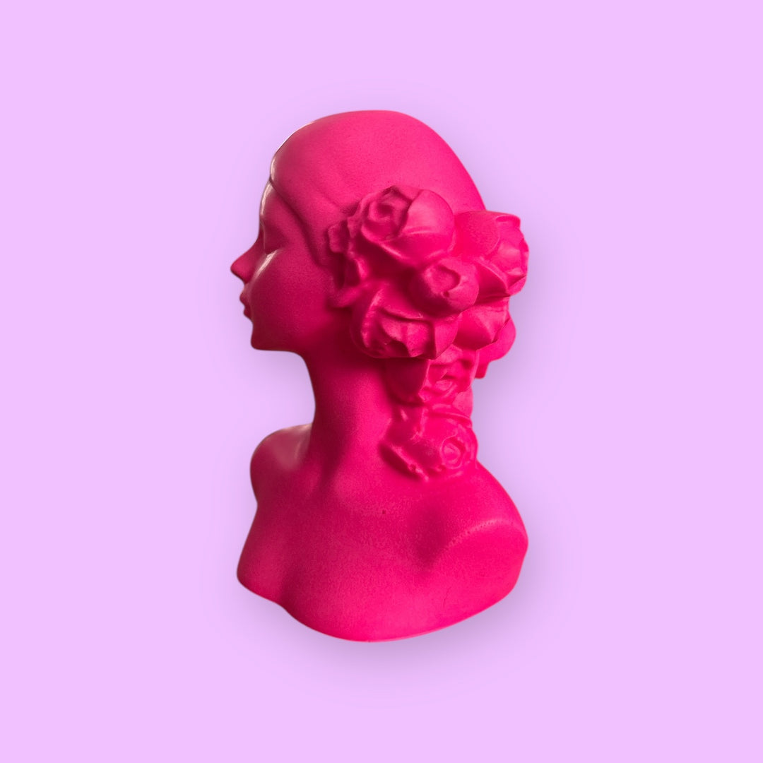 Poupée Rebelle 🎀