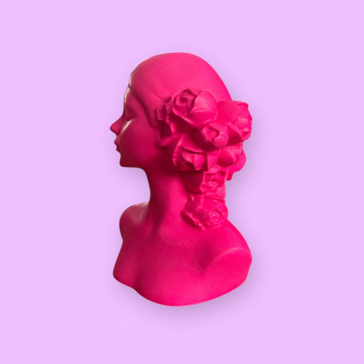 Poupée Rebelle 🎀
