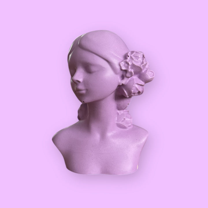 Poupée Rebelle 🎀