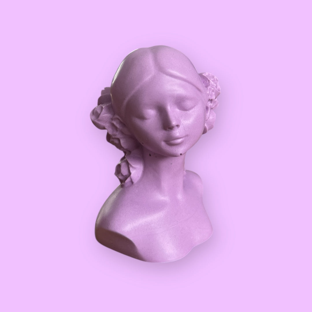 Poupée Rebelle 🎀