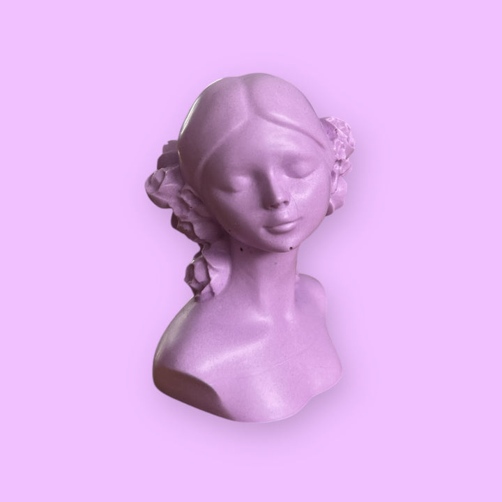 Poupée Rebelle 🎀