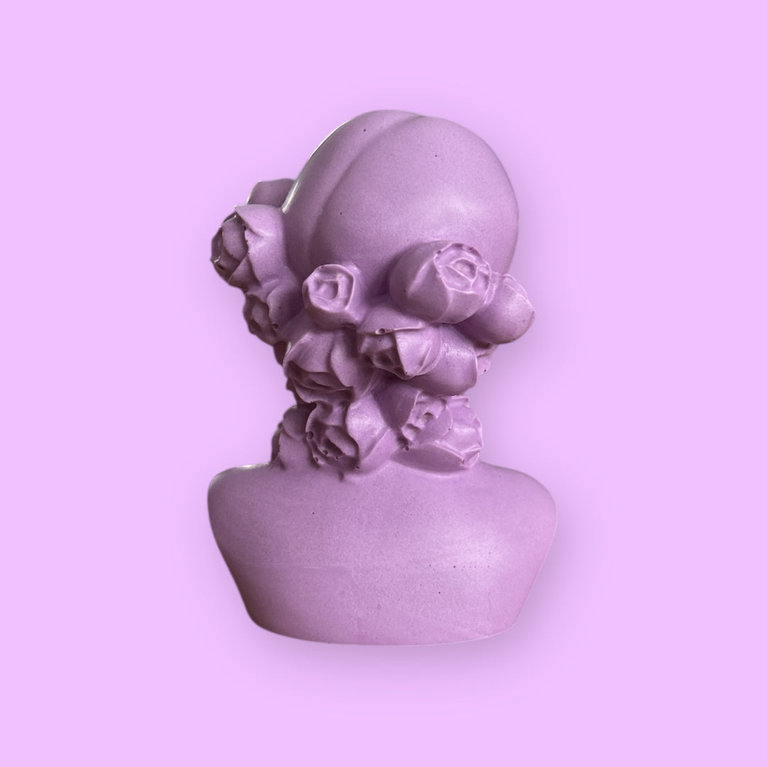 Poupée Rebelle 🎀