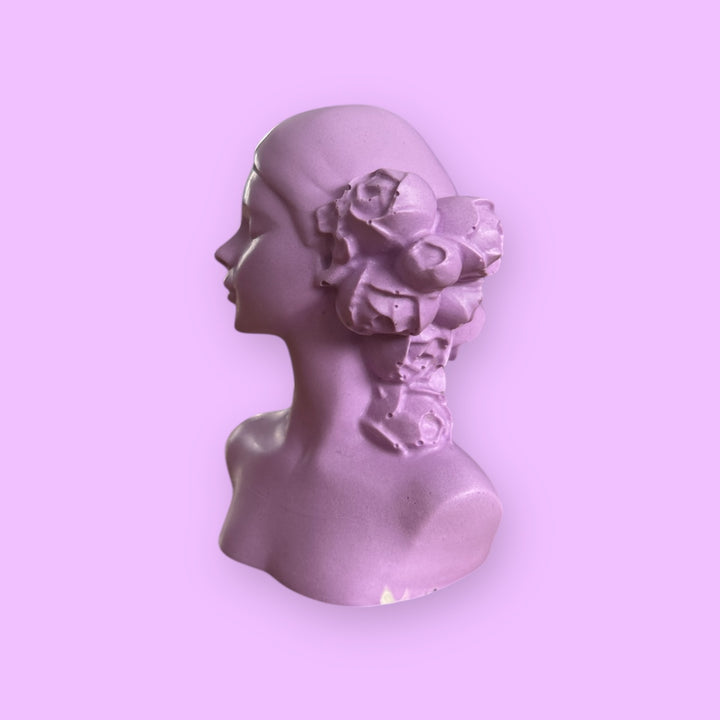 Poupée Rebelle 🎀