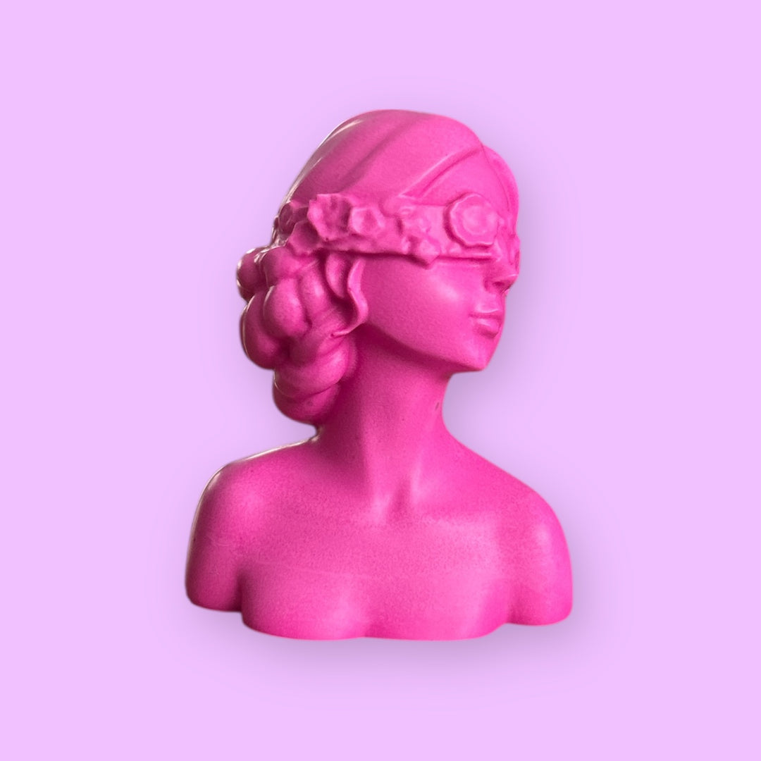 Poupée Rebelle 🎀
