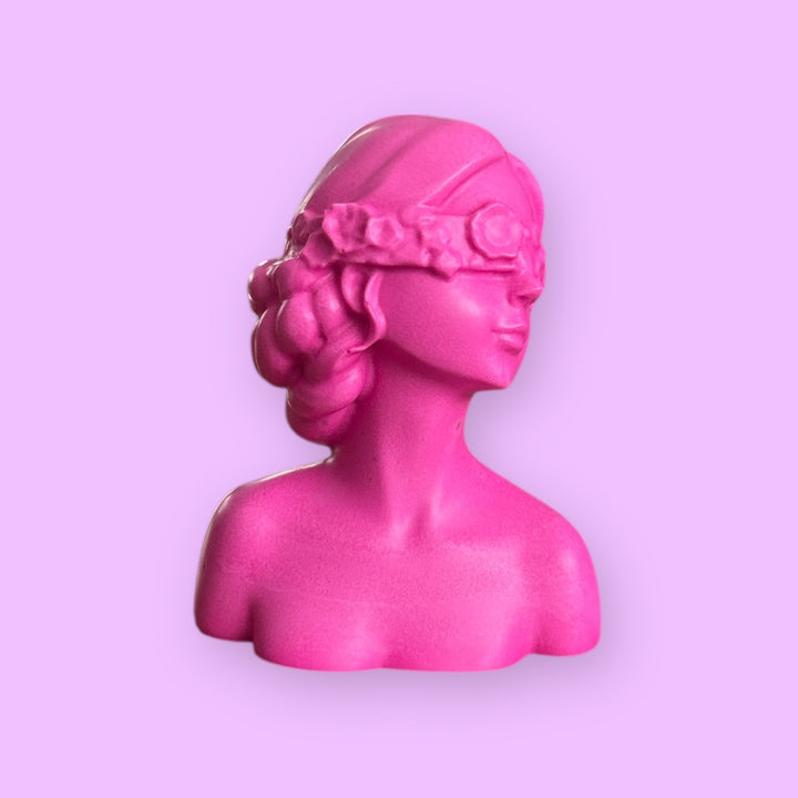 Poupée Rebelle 🎀