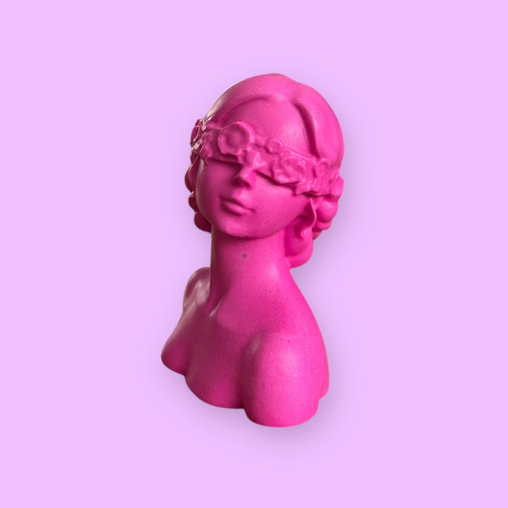 Poupée Rebelle 🎀