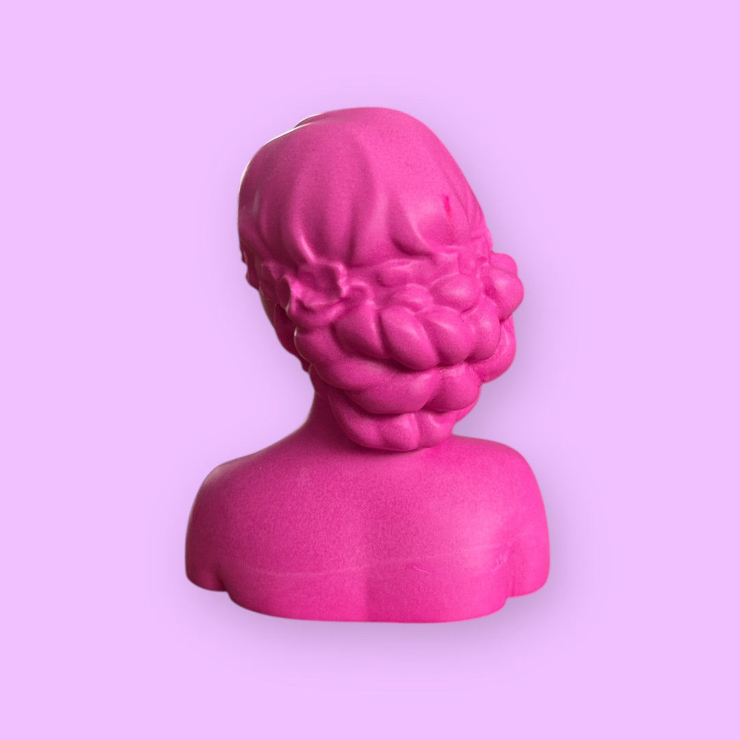 Poupée Rebelle 🎀