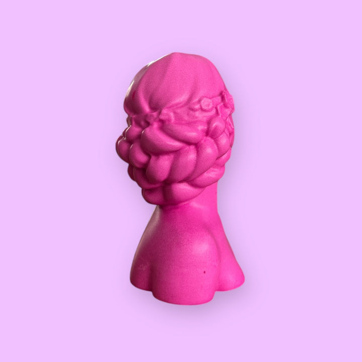 Poupée Rebelle 🎀