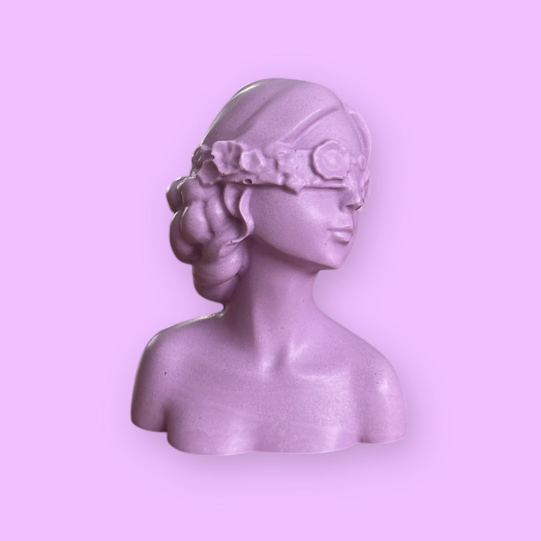 Poupée Rebelle 🎀