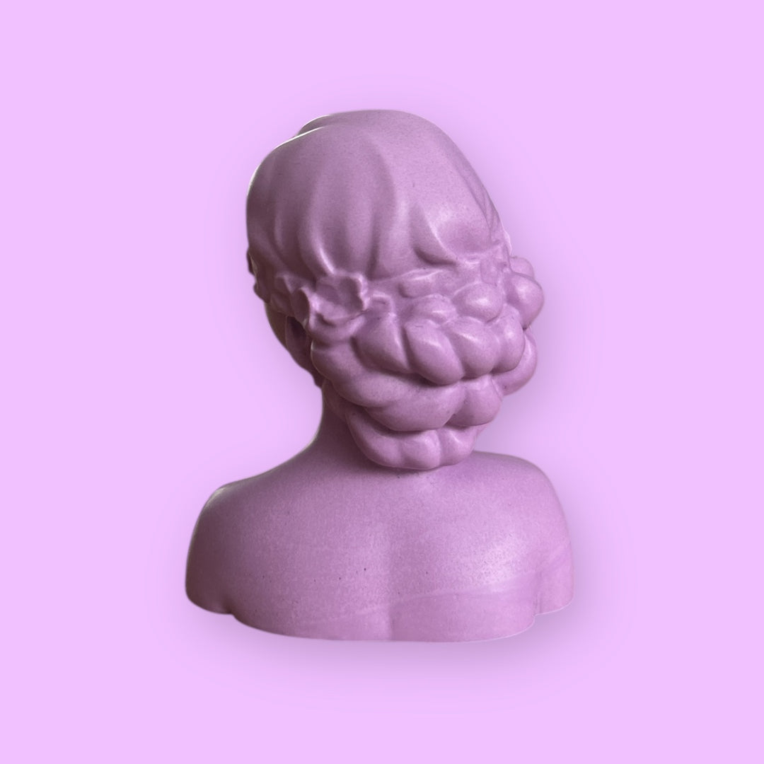 Poupée Rebelle 🎀