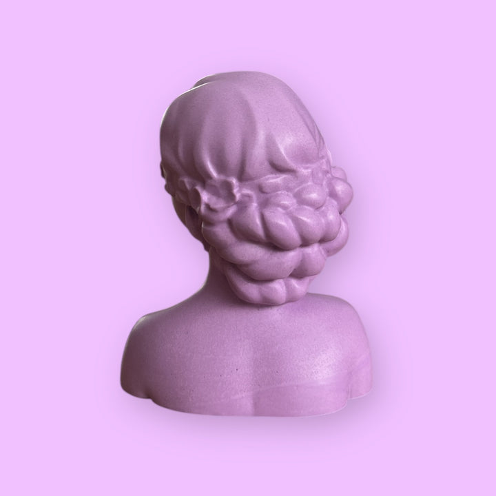 Poupée Rebelle 🎀
