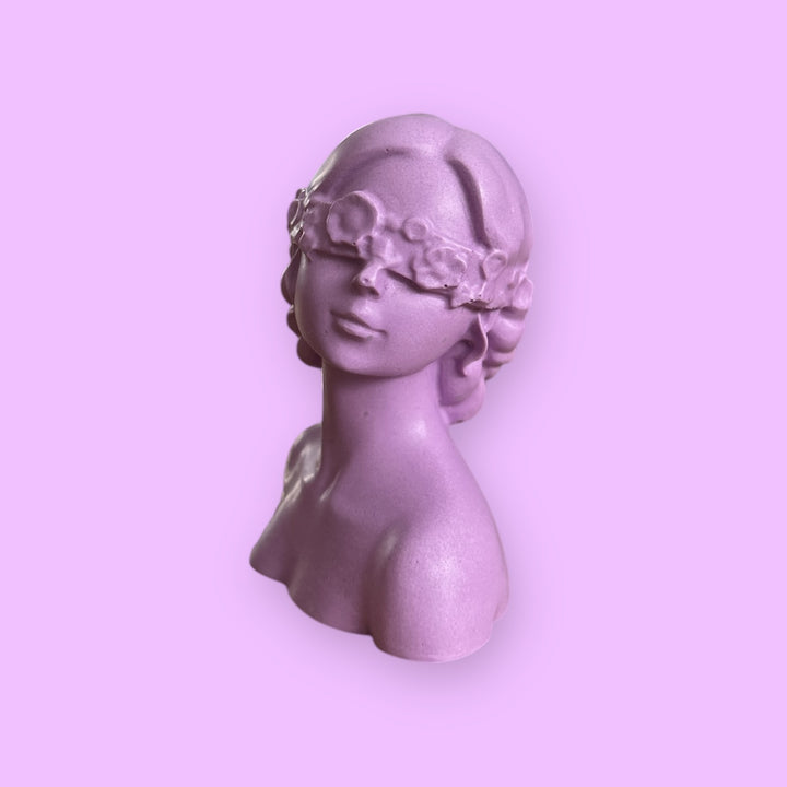 Poupée Rebelle 🎀