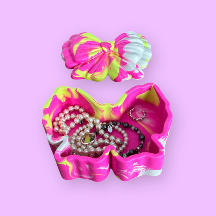 Coffret CHIC POP 🎀