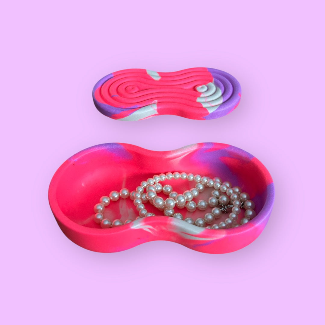 Coffret HOT TREASURE 💋