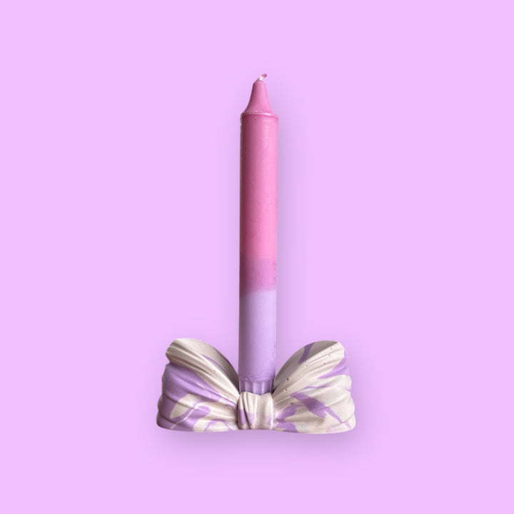 Bougeoir DopaLOOP 🎀