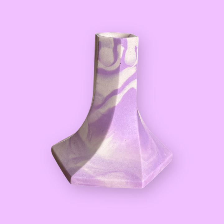 Bougeoir POP Géométrique 🪩