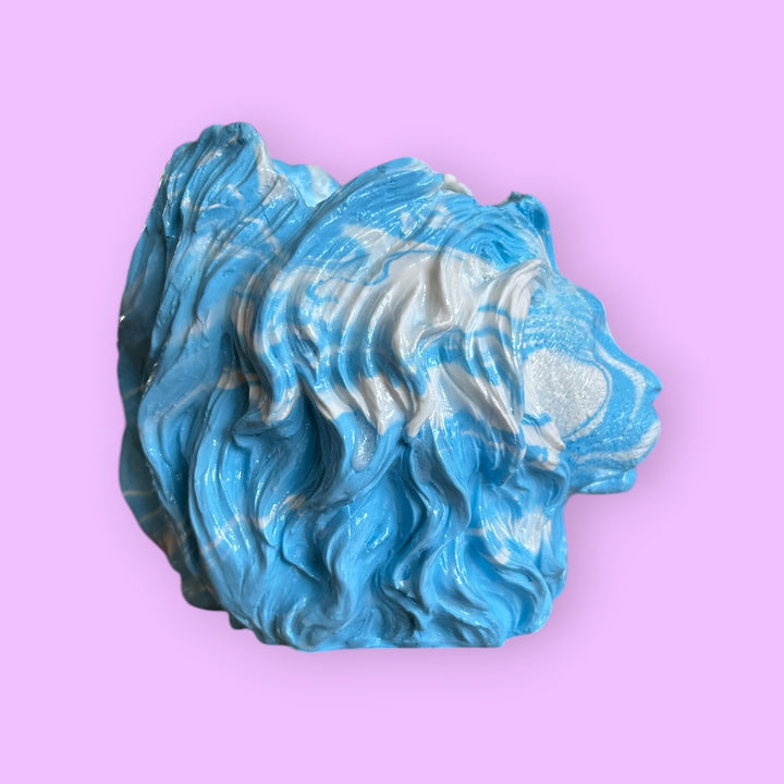 Vase Majesté Sauvage — Markus 🦁🌿