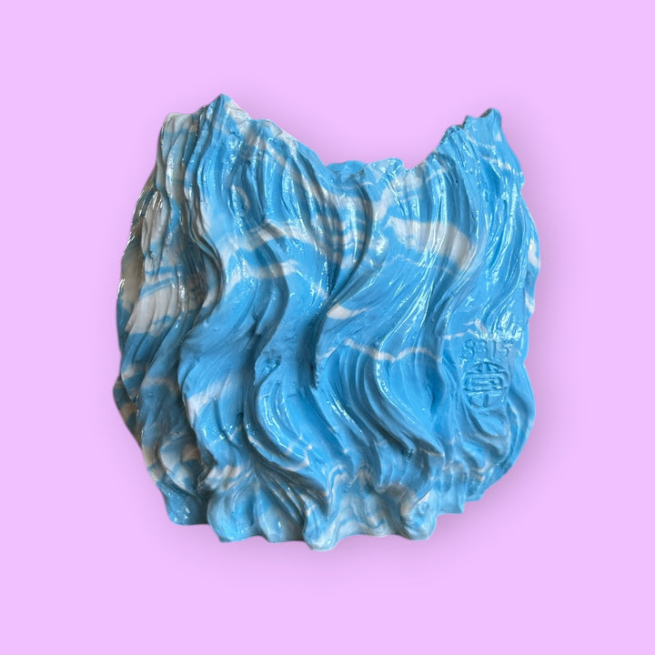 Vase Majesté Sauvage — Markus 🦁🌿