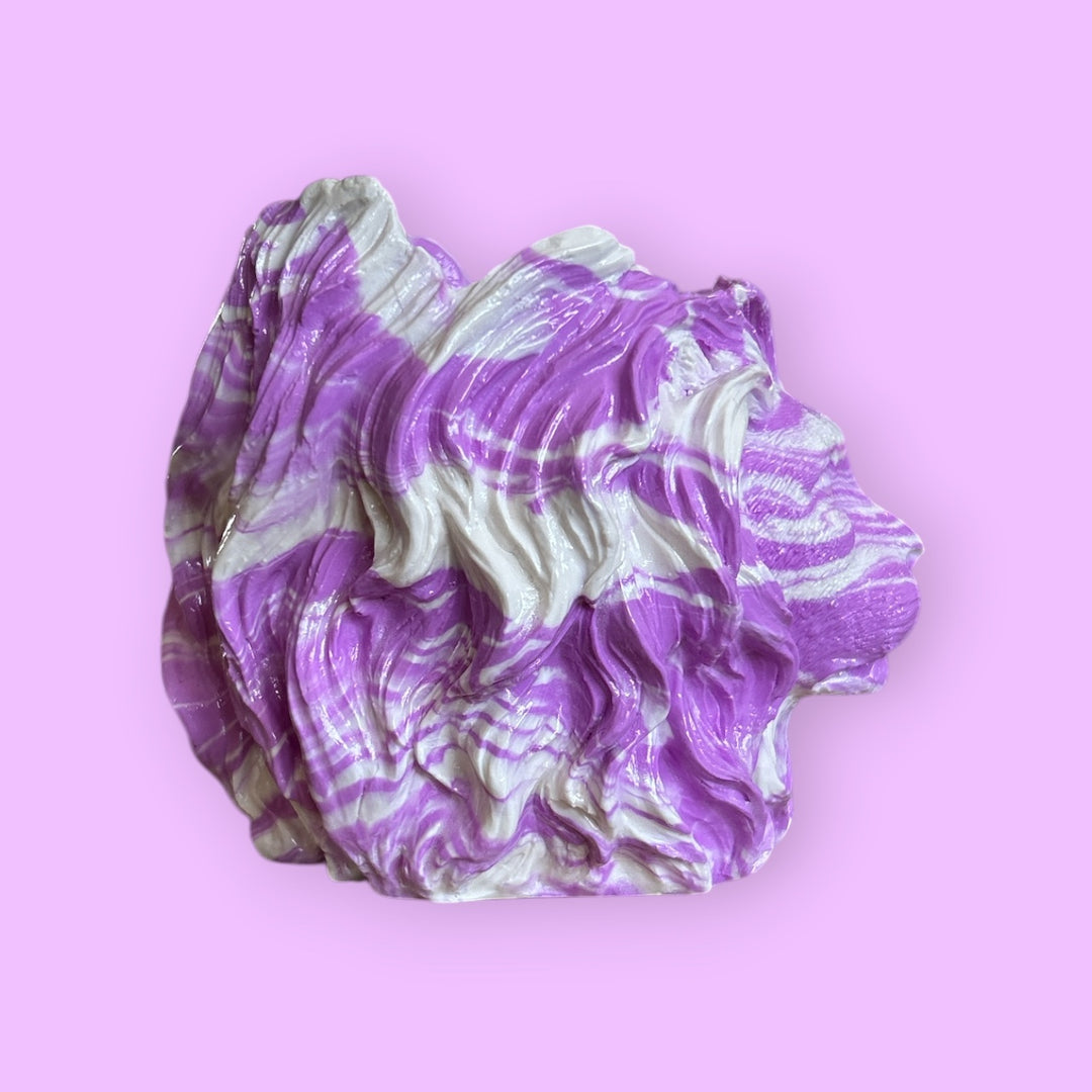 Vase Majesté Sauvage — Markus 🦁🌿