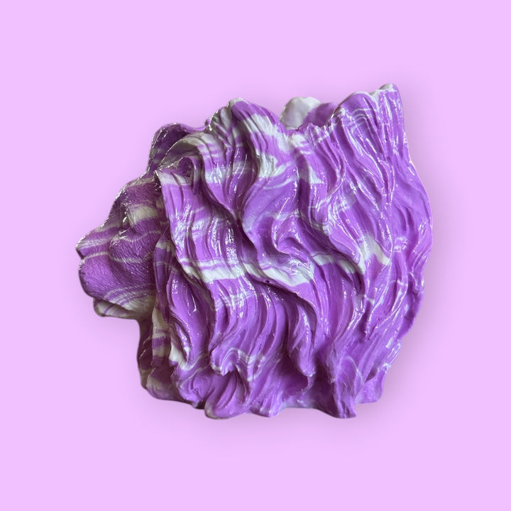 Vase Majesté Sauvage — Markus 🦁🌿