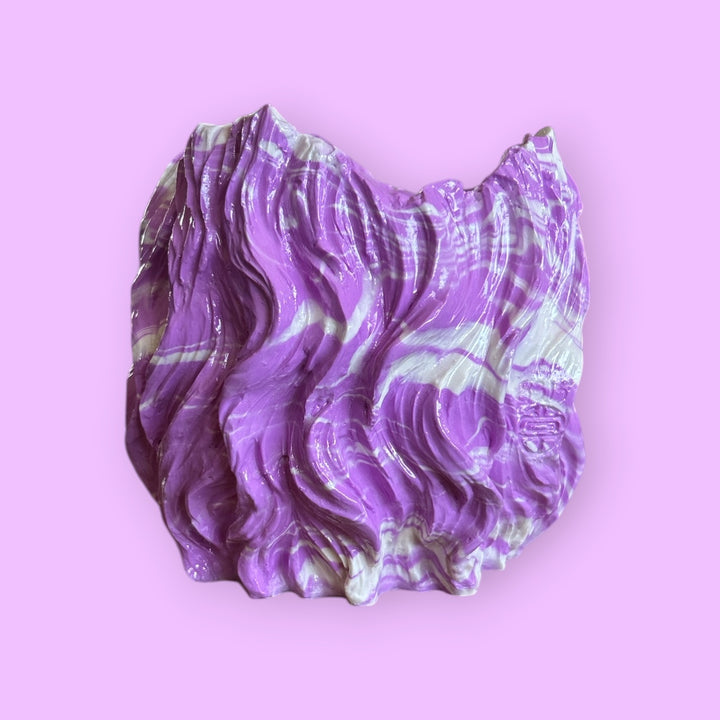 Vase Majesté Sauvage — Markus 🦁🌿