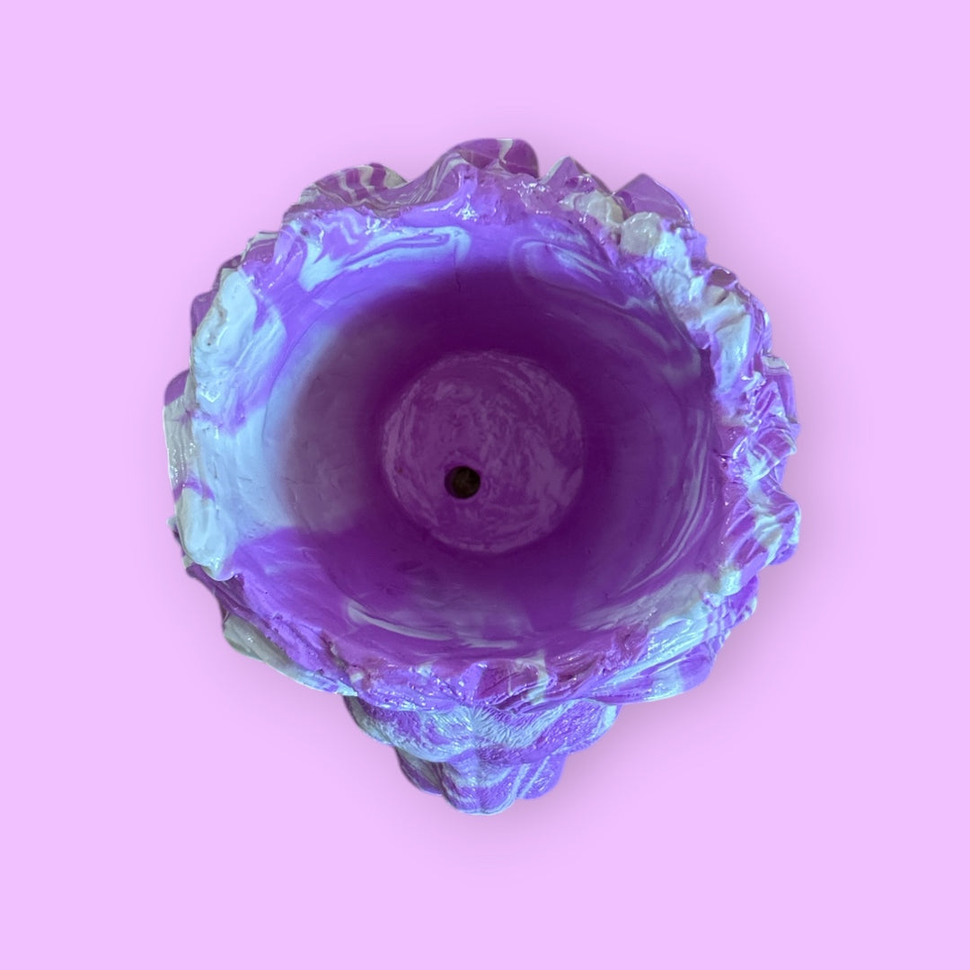 Vase Majesté Sauvage — Markus 🦁🌿