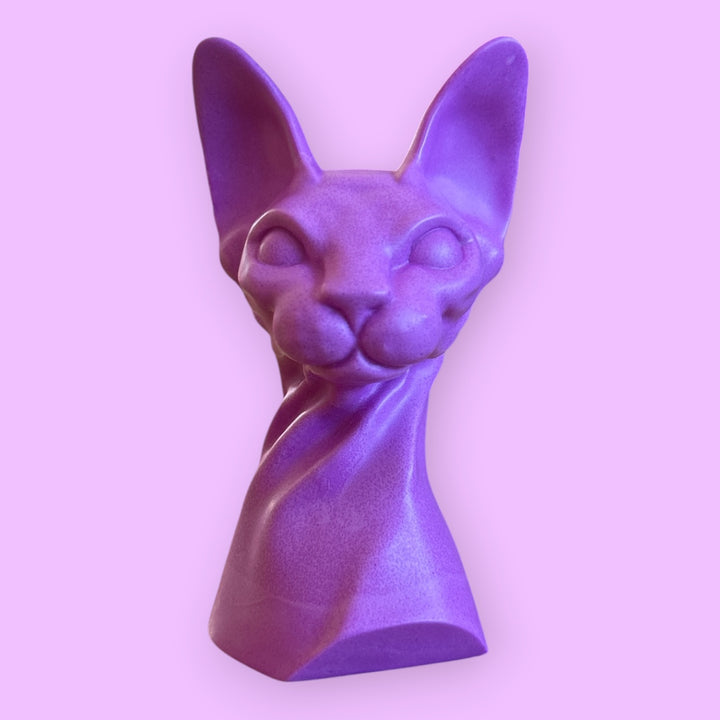 SPHYNX POP 🛸