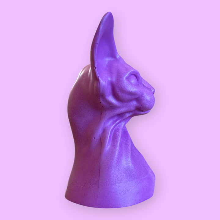 SPHYNX POP 🛸