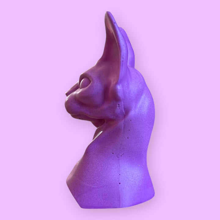 SPHYNX POP 🛸