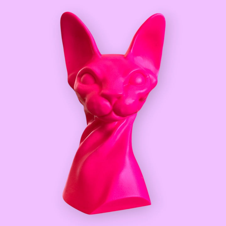 SPHYNX POP 🛸