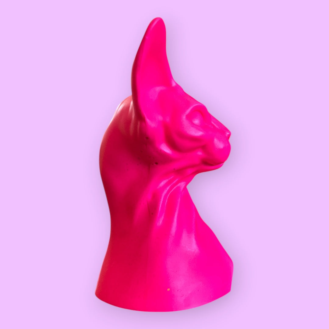 SPHYNX POP 🛸
