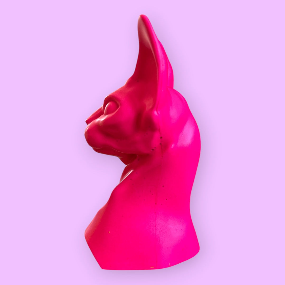 SPHYNX POP 🛸