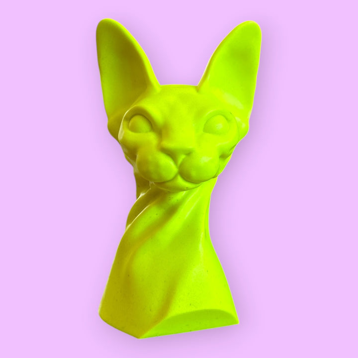 SPHYNX POP 🛸