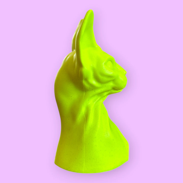 SPHYNX POP 🛸