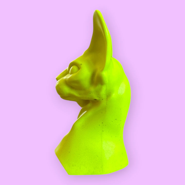 SPHYNX POP 🛸