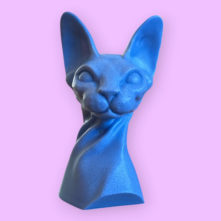 SPHYNX POP 🛸