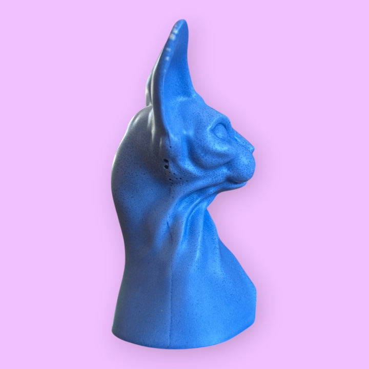 SPHYNX POP 🛸
