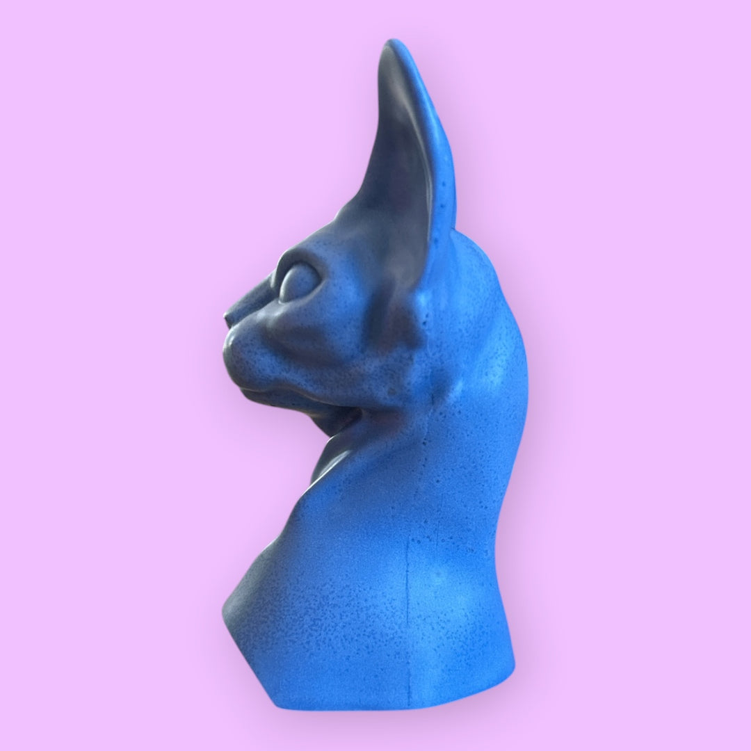 SPHYNX POP 🛸