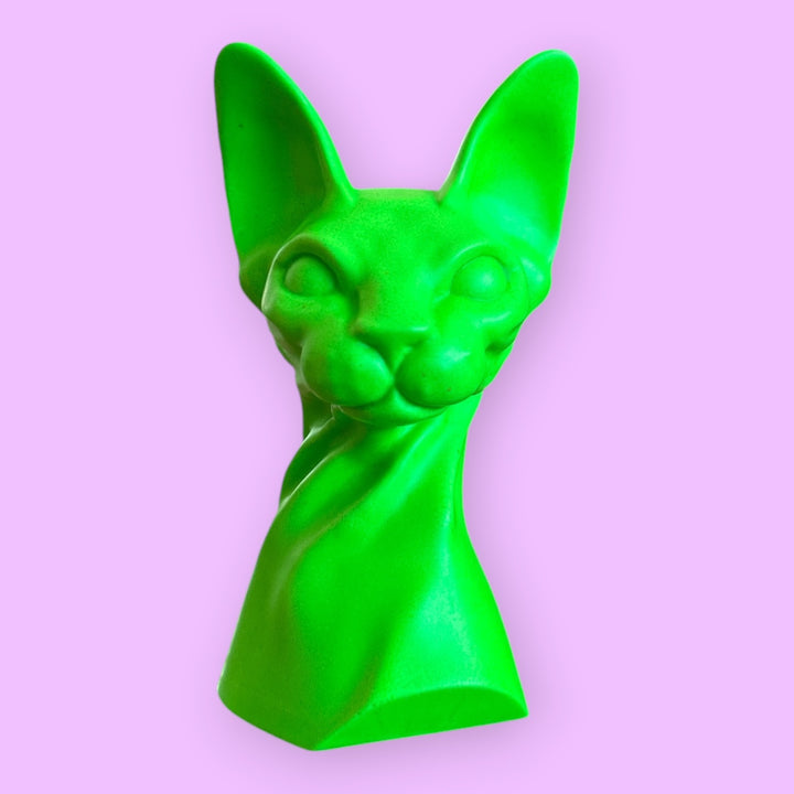 SPHYNX POP 🛸