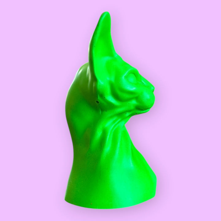 SPHYNX POP 🛸