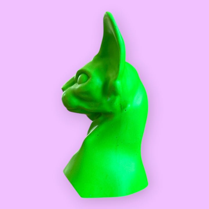 SPHYNX POP 🛸