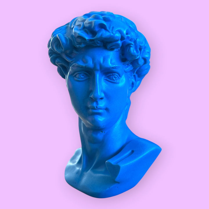 DAVID ICON 🌈
