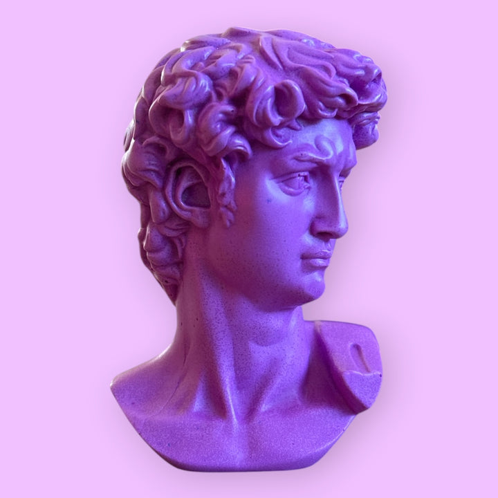 DAVID ICON 🌈