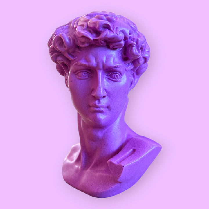 DAVID ICON 🌈