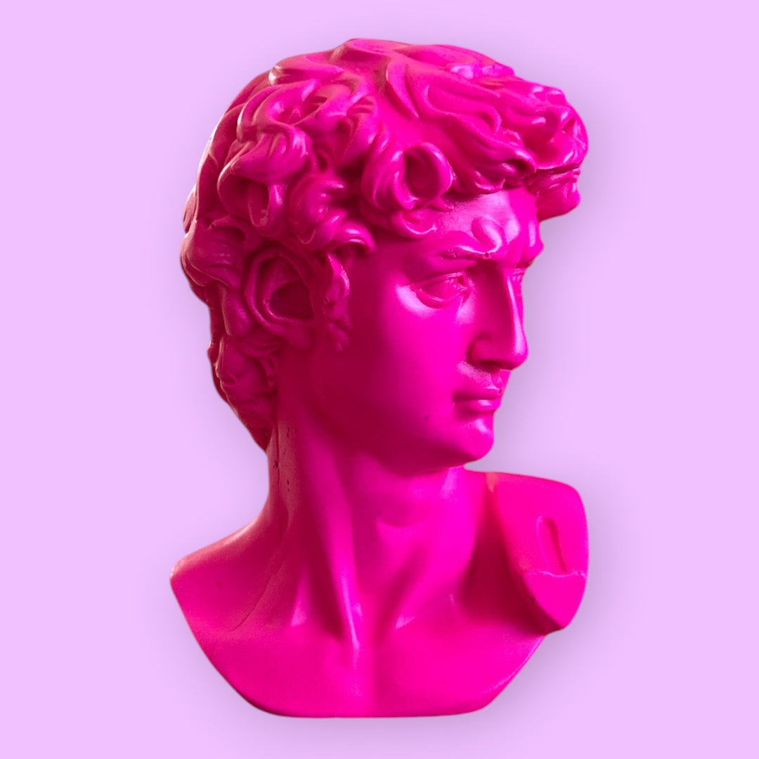DAVID ICON 🌈
