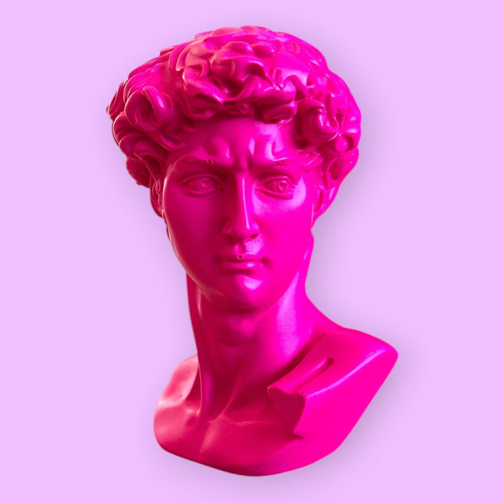 DAVID ICON 🌈